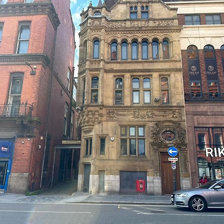 Dale Street Apartments Liverpool By Beehosting מראה חיצוני תמונה