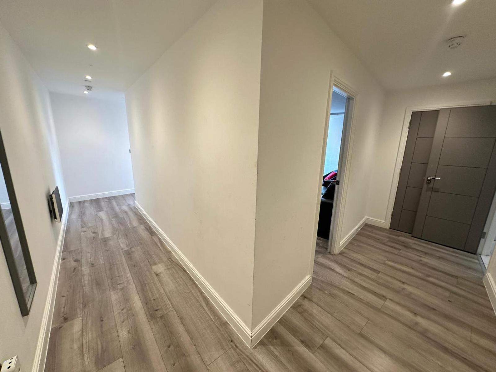 Dale Street Apartments Liverpool By Beehosting מראה חיצוני תמונה
