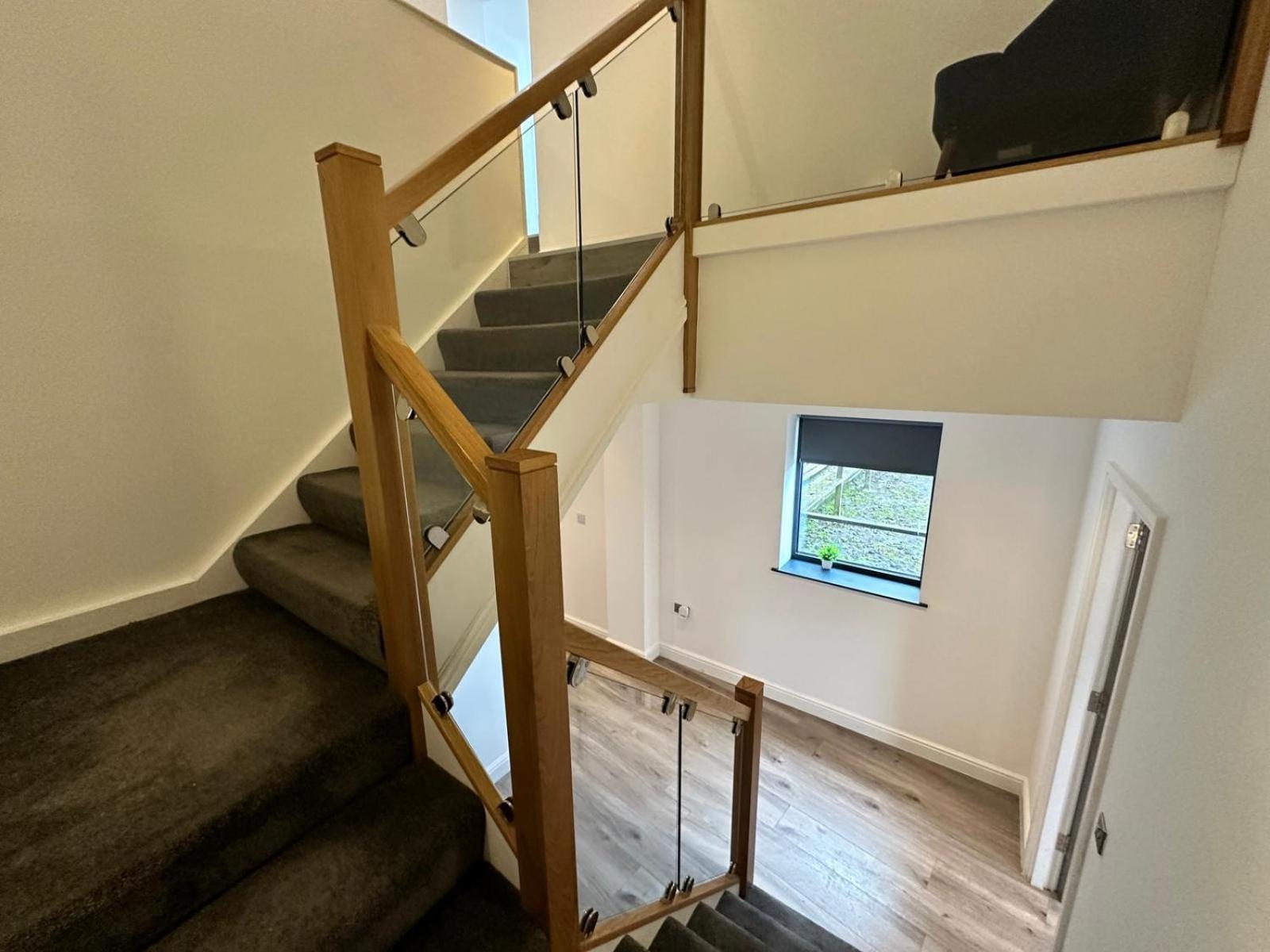 Dale Street Apartments Liverpool By Beehosting מראה חיצוני תמונה